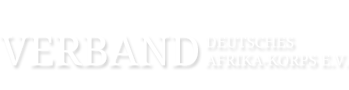 Verband Deutsches Afrikakorps