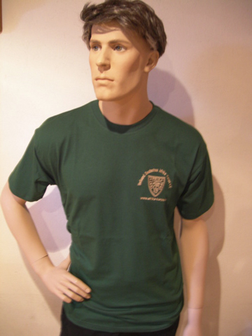 Verband Deutsches Afrika-Korps e.V. T-Shirt