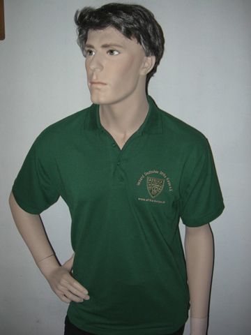 Verband Deutsches Afrika-Korps e.V. Polo-Shirt neu