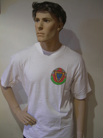 Verband Deutsches Afrika-Korps e.V. T-Shirt reduziert